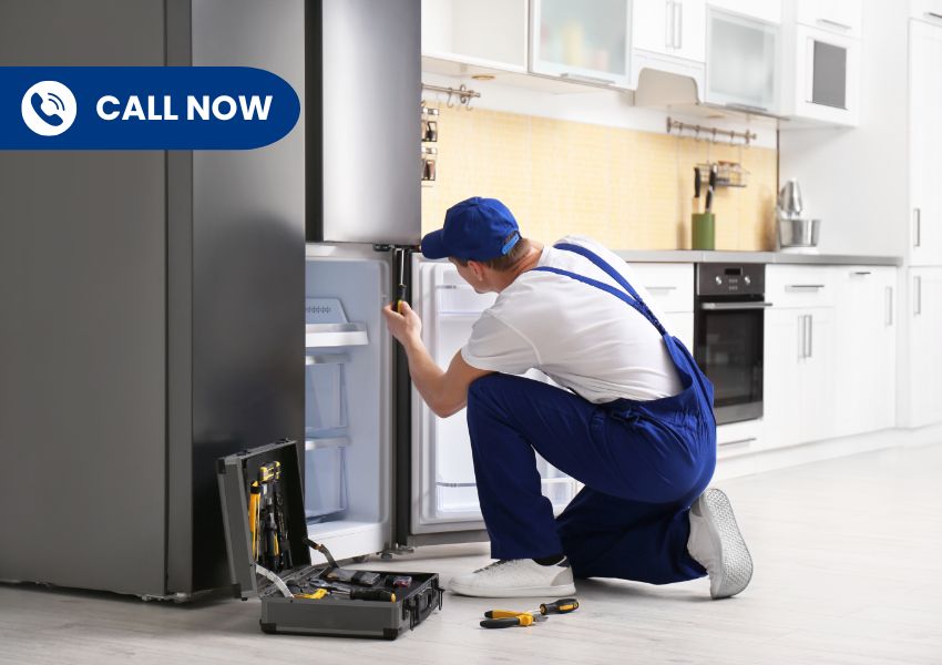 Sheffield Appliance Repair Company